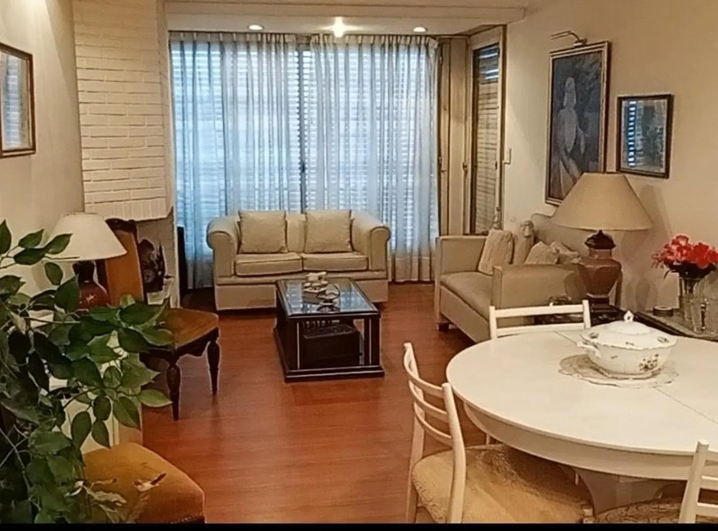 VENTA DEPARTAMENTO TRES AMB. FRENTE ESTACIÓN RAMOS MEJIA 3