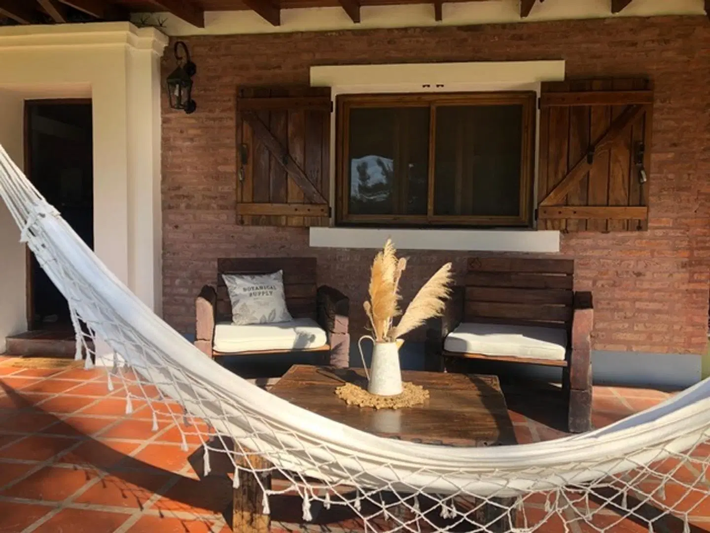 VENTA QUINTA EN COLECTORA RUTA 5. APTO CRÉDITO 5
