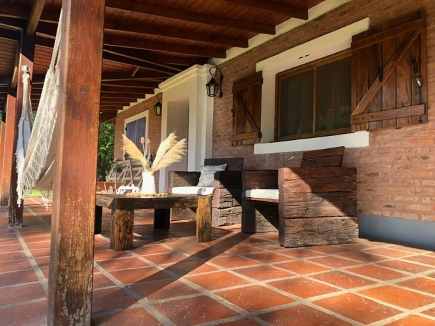 VENTA QUINTA EN COLECTORA RUTA 5. APTO CRÉDITO 4