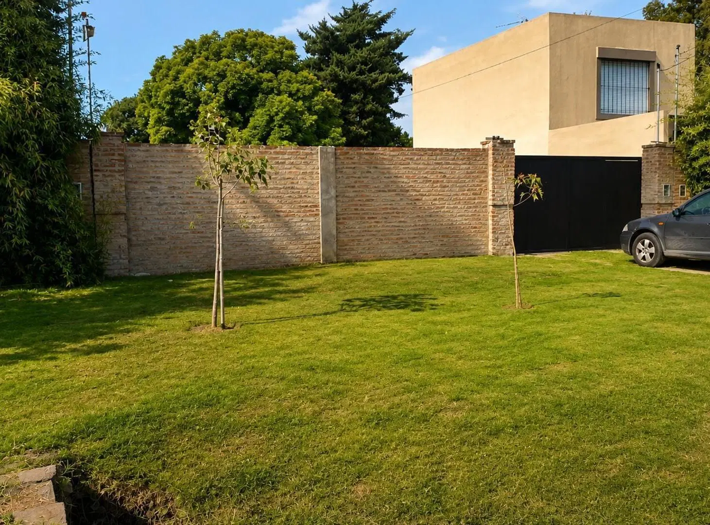Quinta con pileta, parrilla y parque espacioso 2