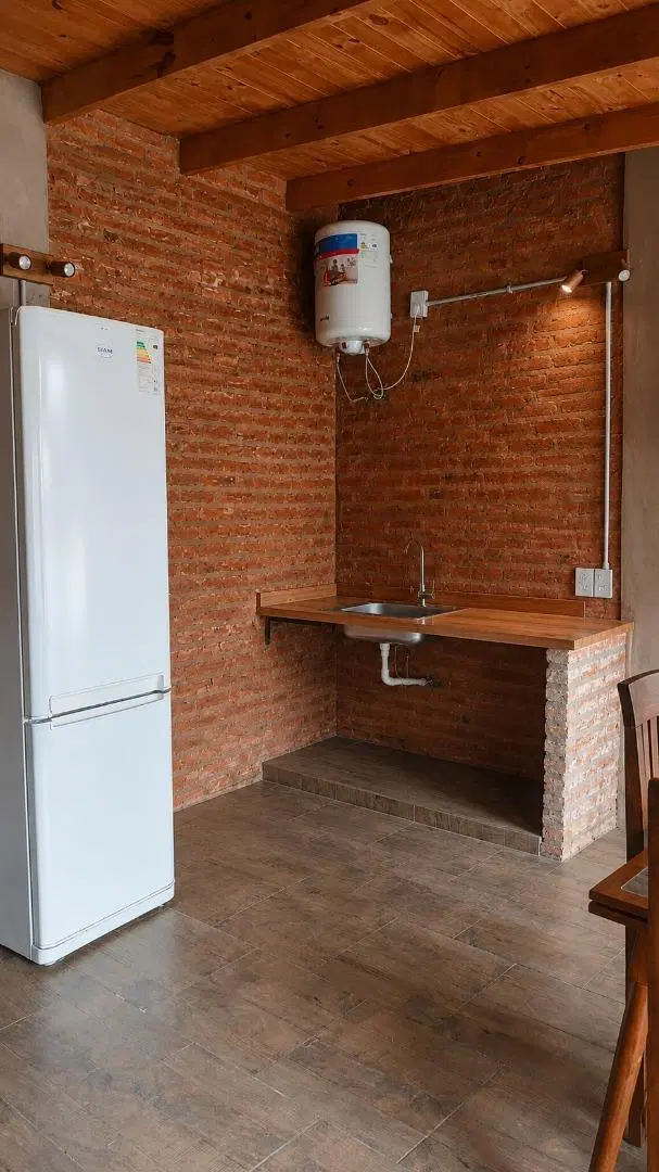 Quinta con pileta, parrilla y parque espacioso 3
