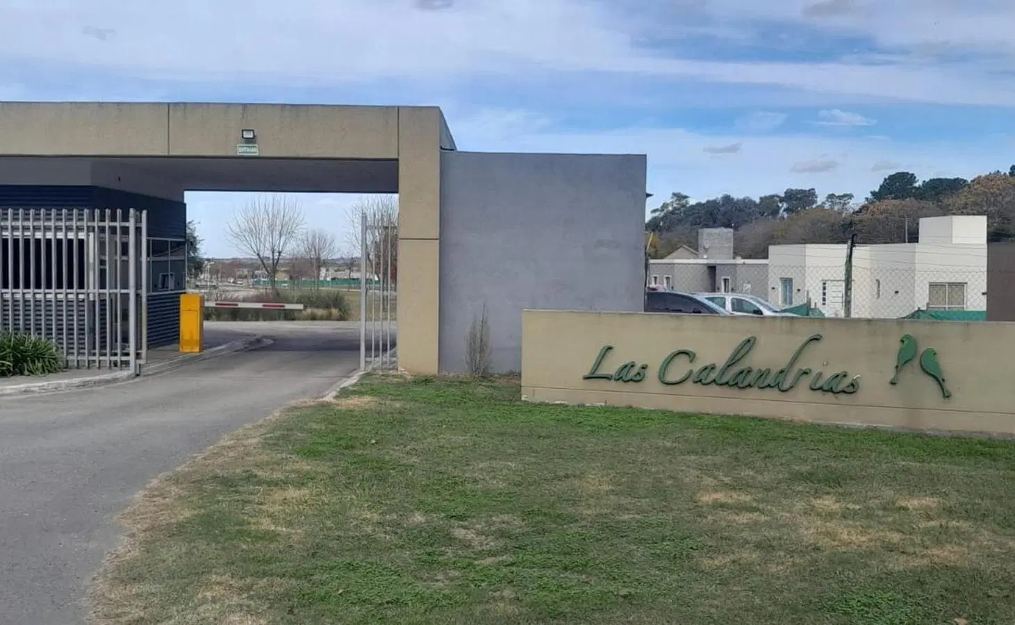 -FINANCIADO -TERRENO BRIO.PRIVADO "LAS CALANDRIAS" CARDALES 4