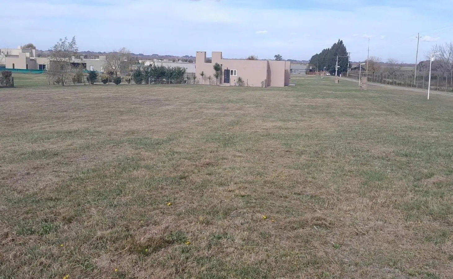 -FINANCIADO -TERRENO BRIO.PRIVADO "LAS CALANDRIAS" CARDALES 5