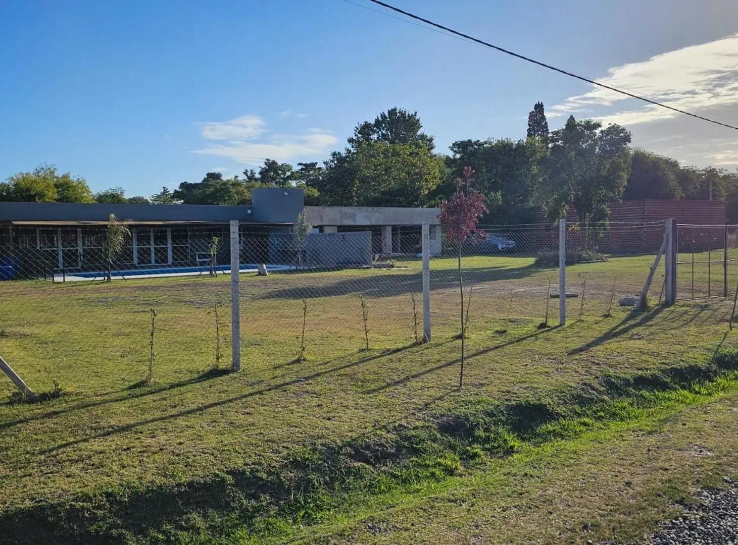CASA QUINTA EN VENTA EN MERCEDES 5