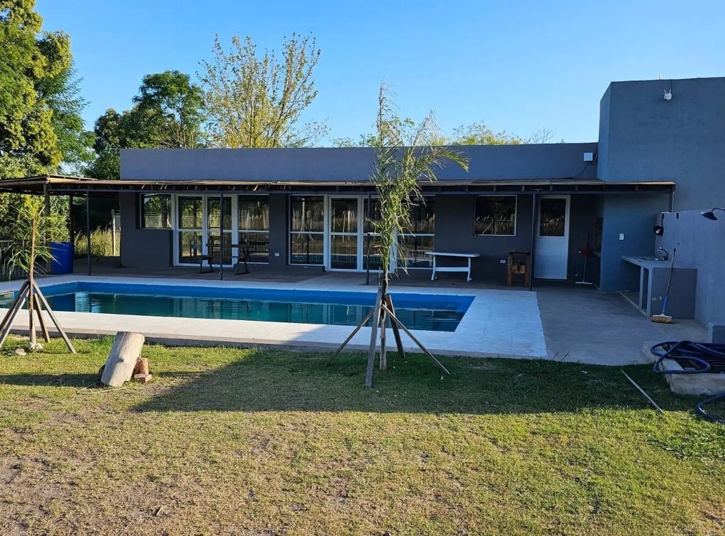 CASA QUINTA EN VENTA EN MERCEDES 1