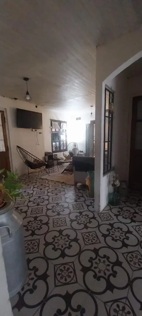 CASA EN BARRIO VALLE VIEJO - SAN EMILIO, LUJAN 5