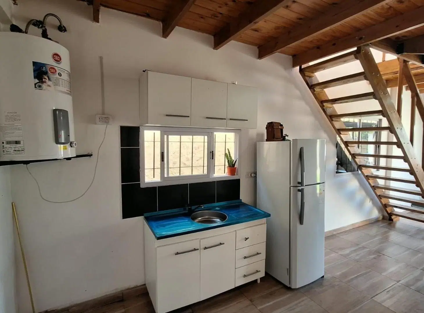 Casa en venta en Merlo 4