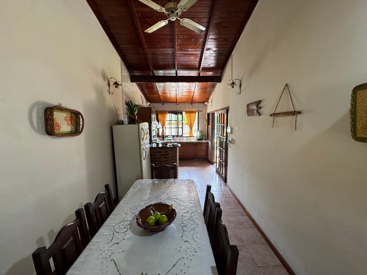 Foto de Casa en Venta c/cochera en paso del Rey, imagen 1