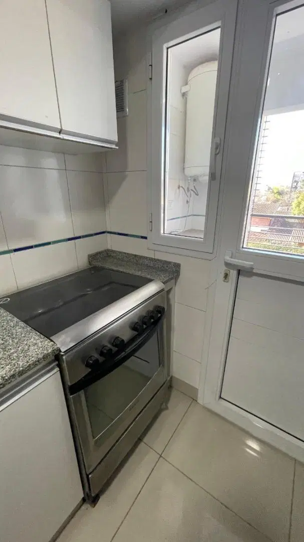 Departamento en venta c/cochera - Torres moreno 3