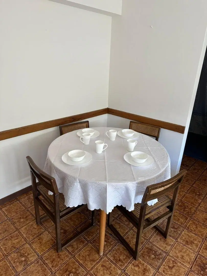 DEPARTAMENTO EN VENTA 1