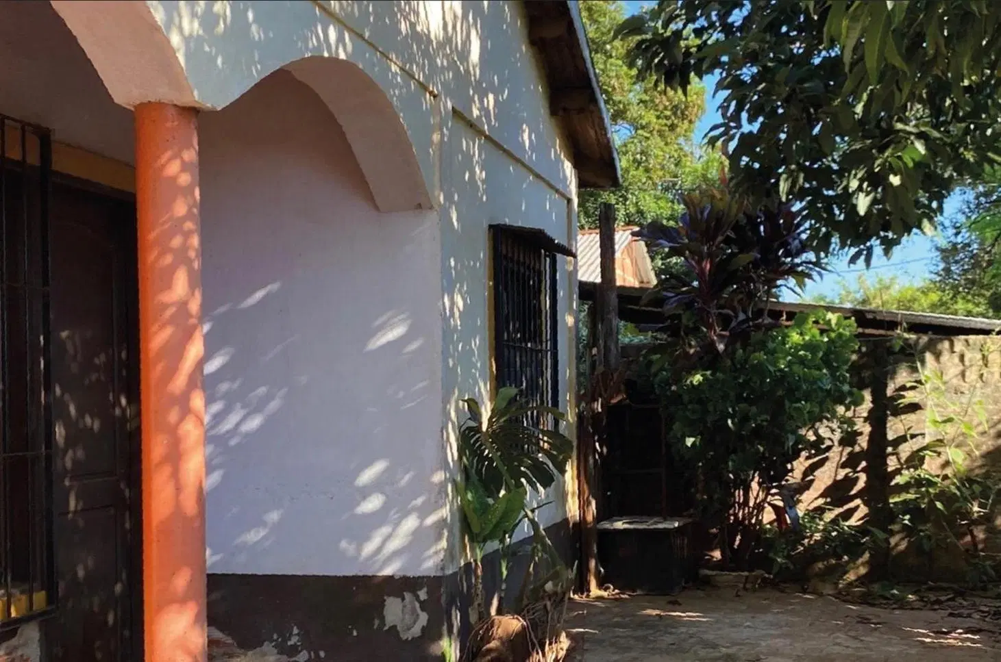 Venta de casa con local 3 ambientes en Garupa Misiones 1