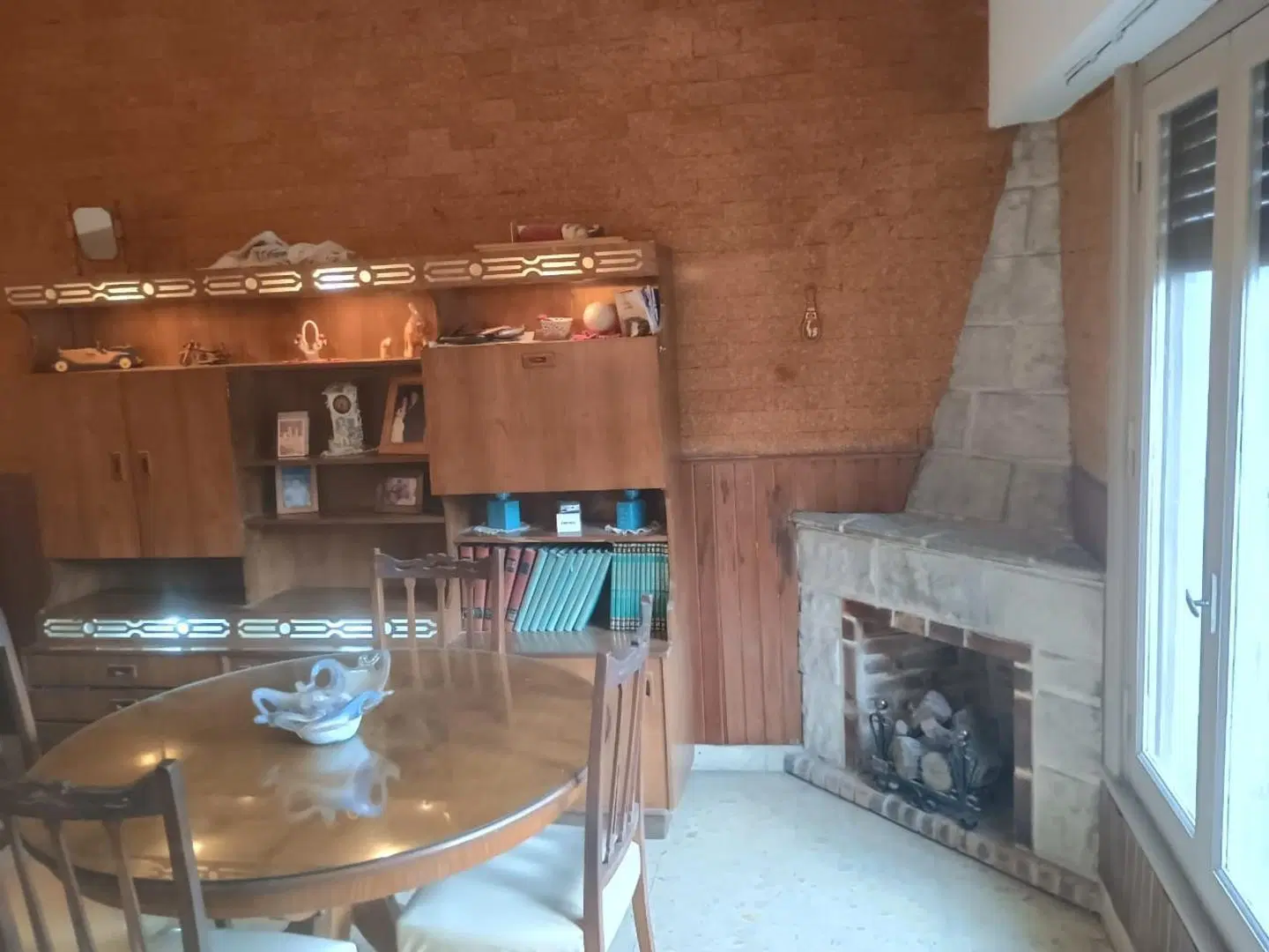 VENTA CHALET EN SAN MARTIN B. 4