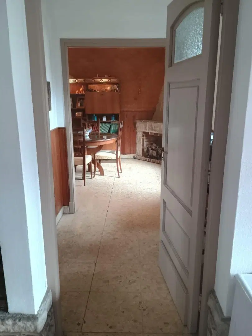 VENTA CHALET EN SAN MARTIN B. 1