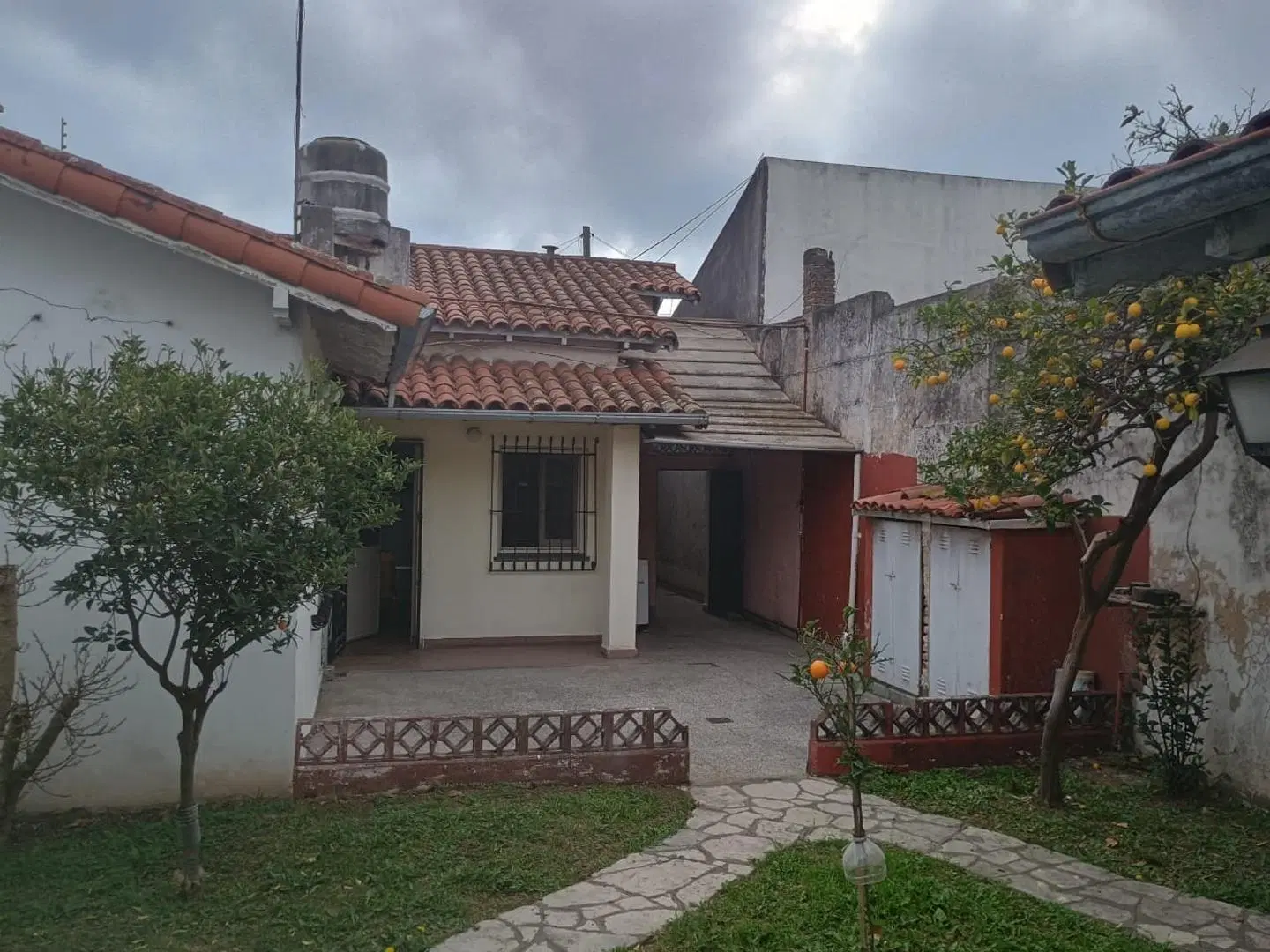 VENTA CHALET EN SAN MARTIN B. 5