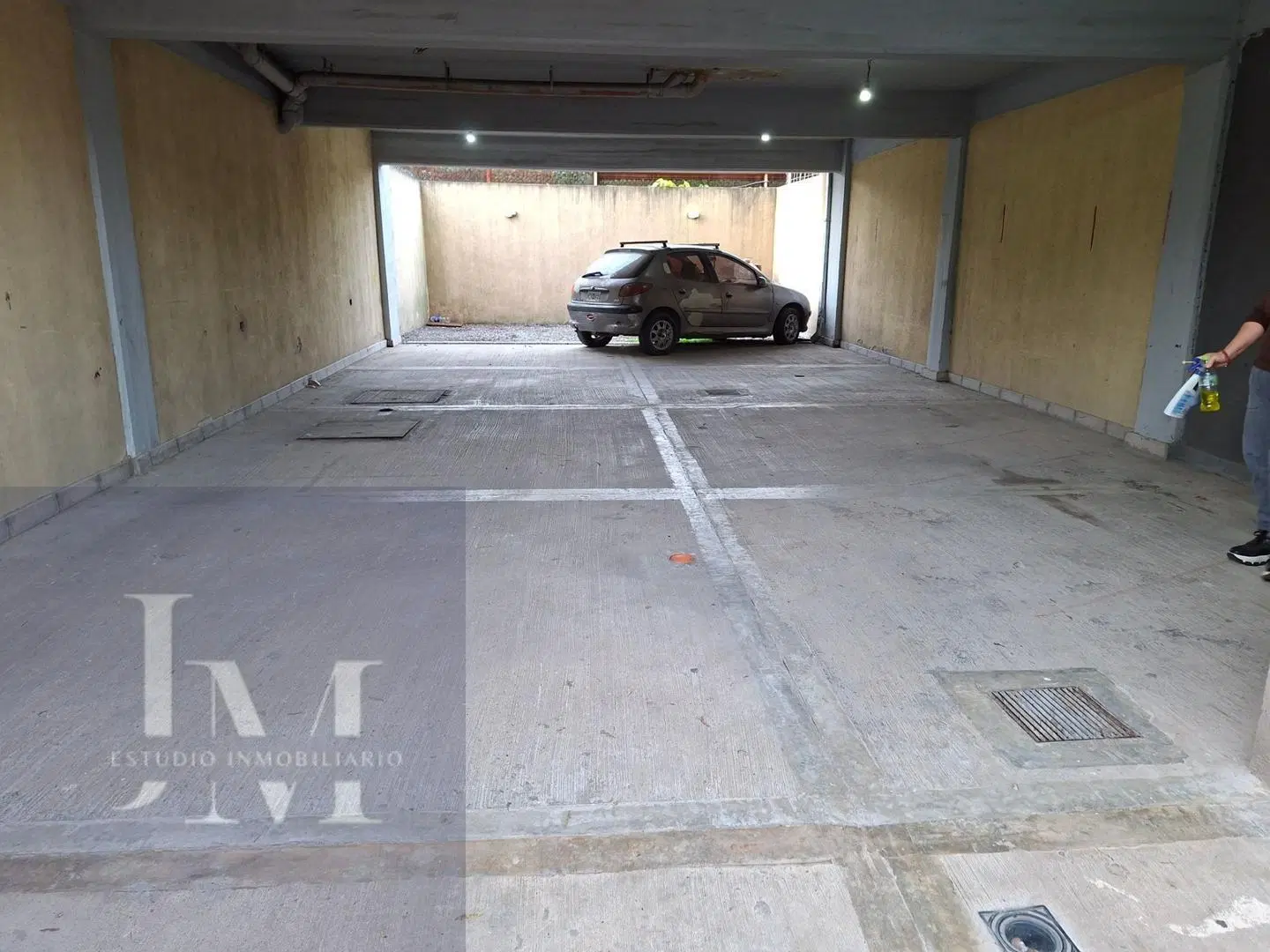 Venta Departamento 2 Amb. Luminoso c/ posibilidad de cochera 5