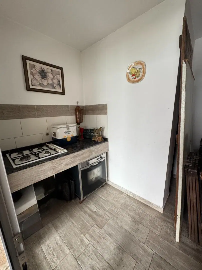 Casa remodelada con pileta y galería, 3 hab, San Miguel. 3