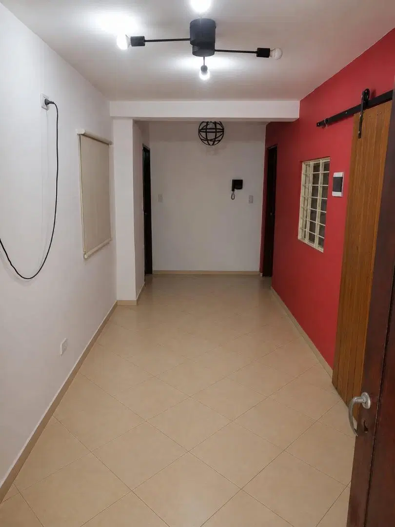 CASA EN BARRIO SARMIENTO APTO CREDITO 5