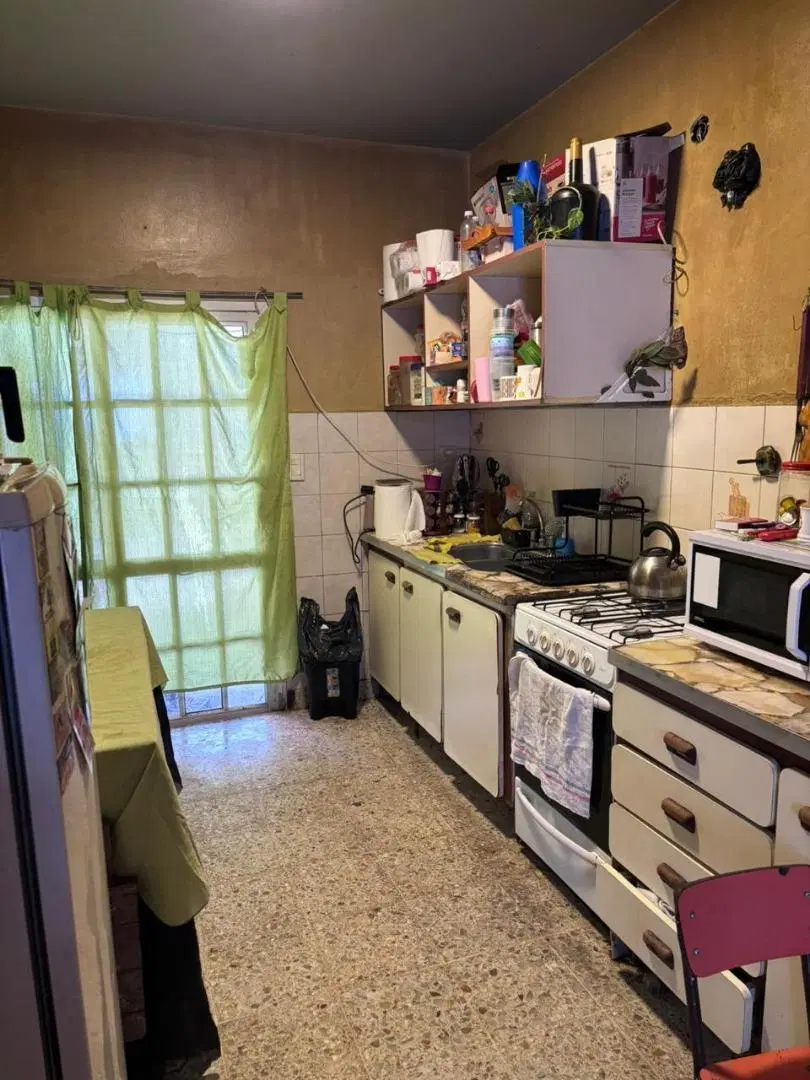 CASA AMPLIA ECXELENTE, IDEAL PARA VIVIR EN TRANQUILIDAD 3