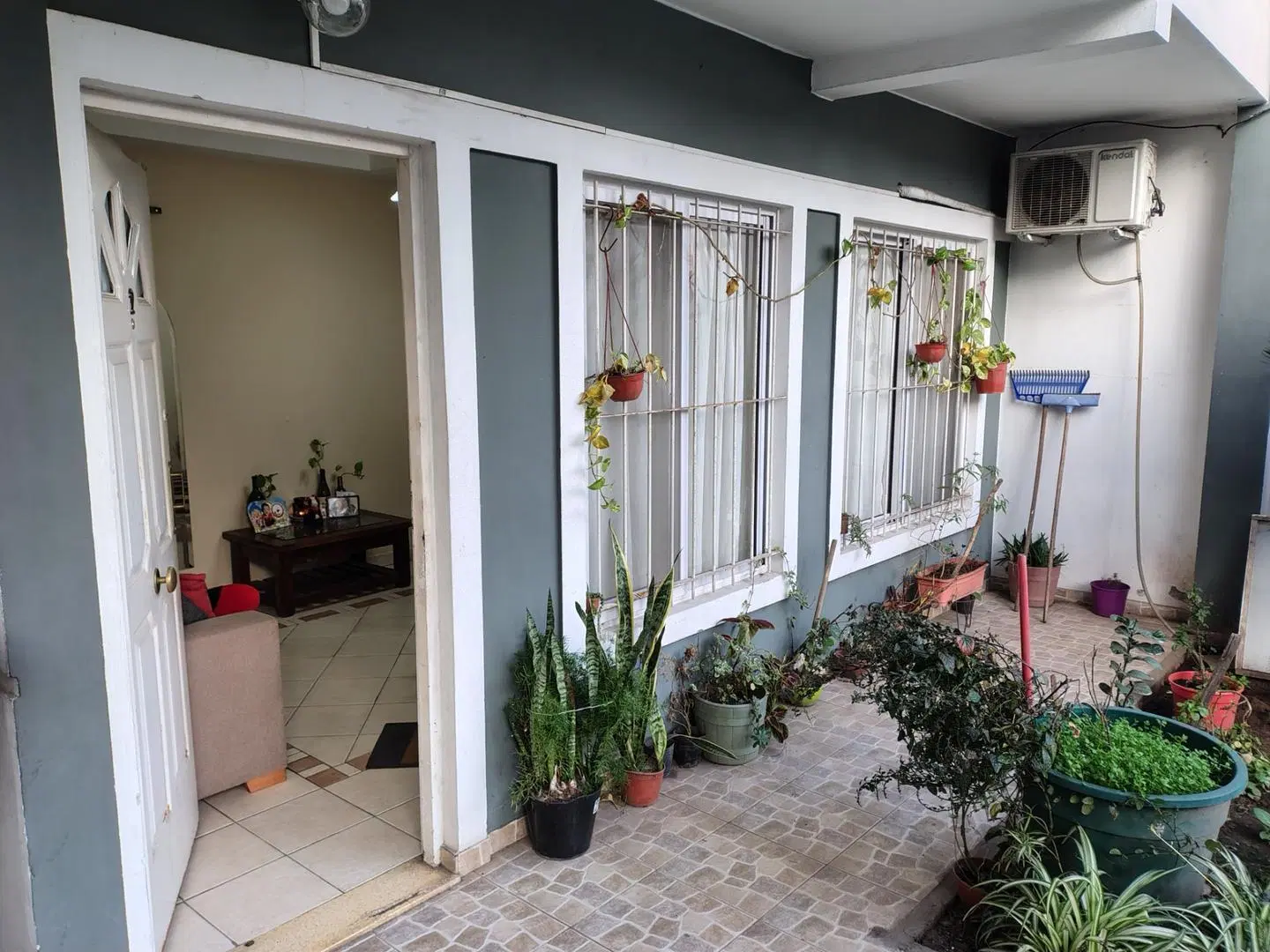 Excelente departamento en condominio 2