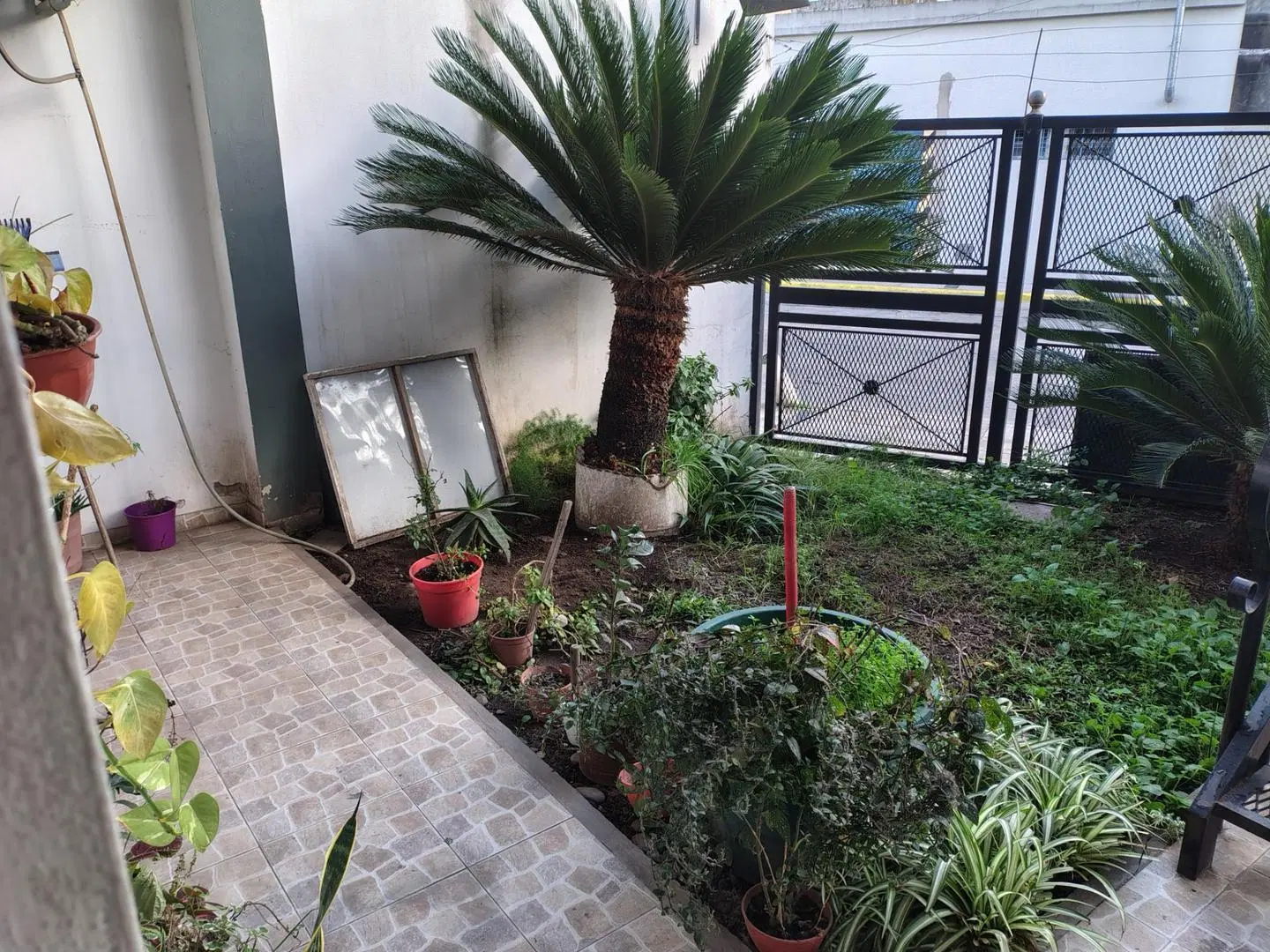 Excelente departamento en condominio 1