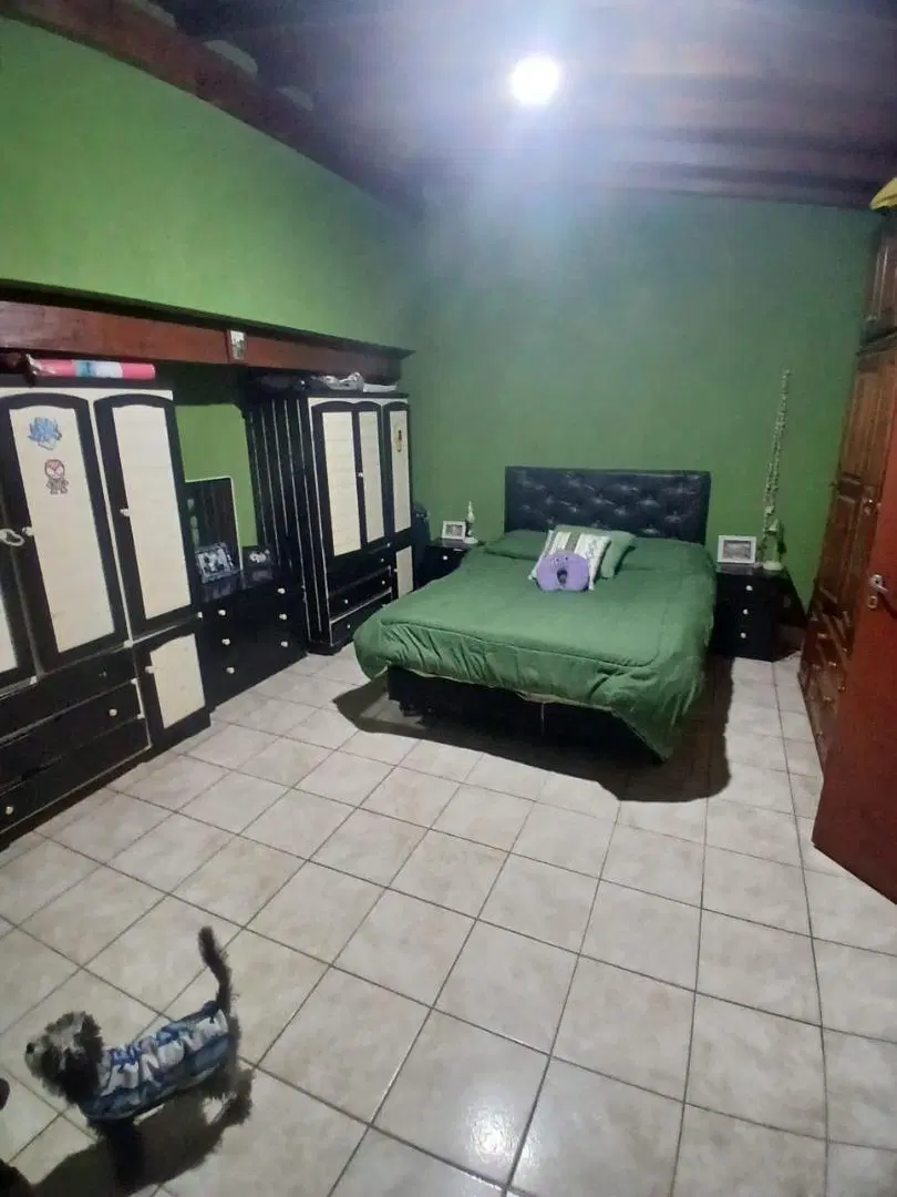 Oportunidad 3 casas totalmente terminadas+1 local 5