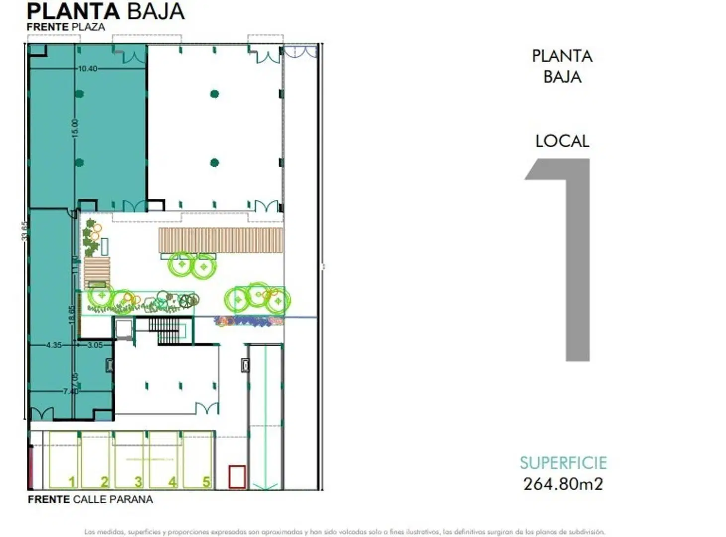 Plano 4