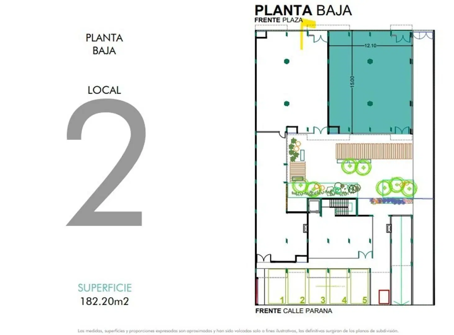 Plano 2