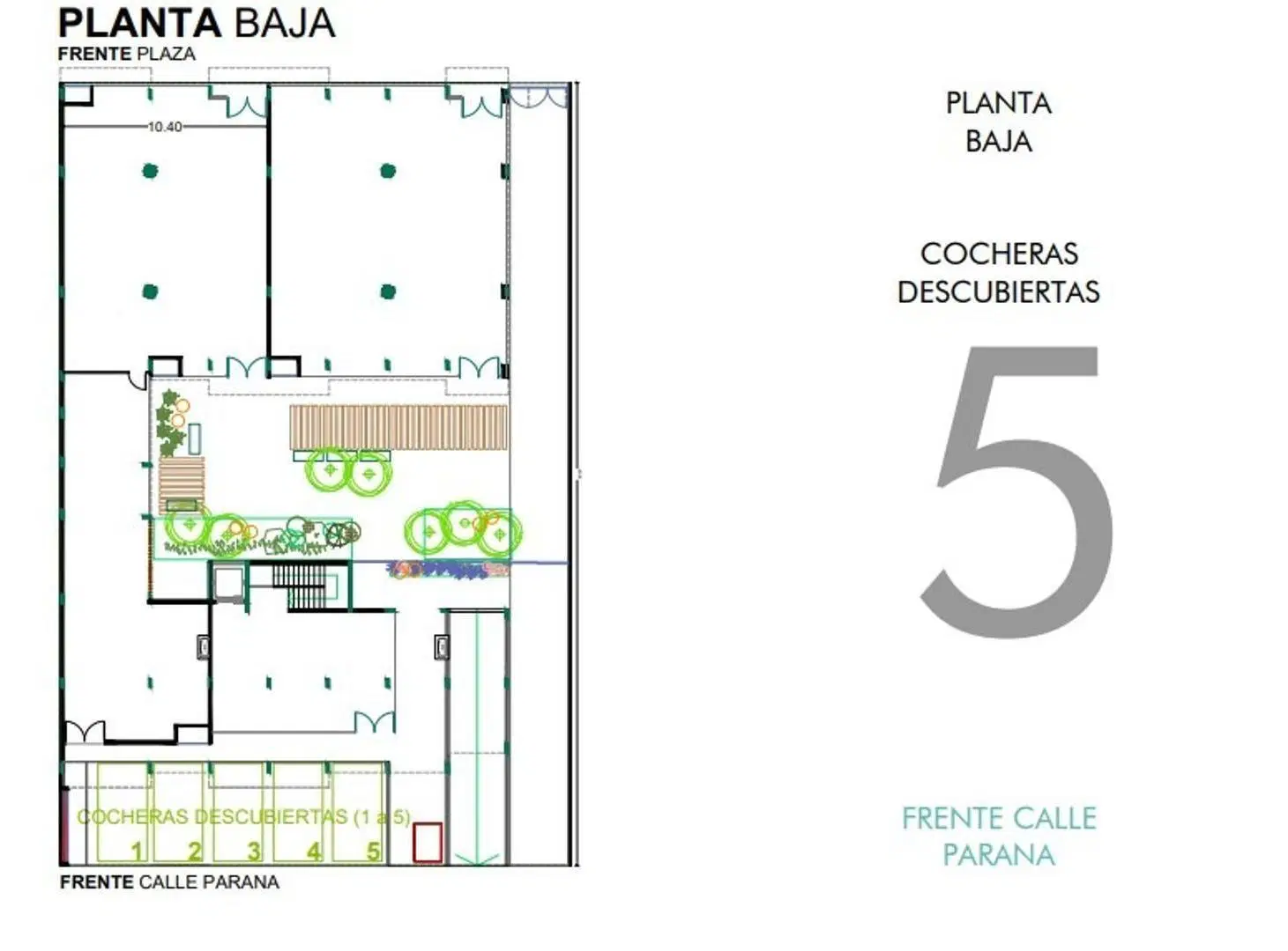 Plano 3