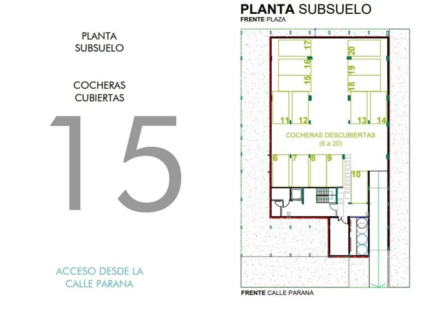 Plano 5