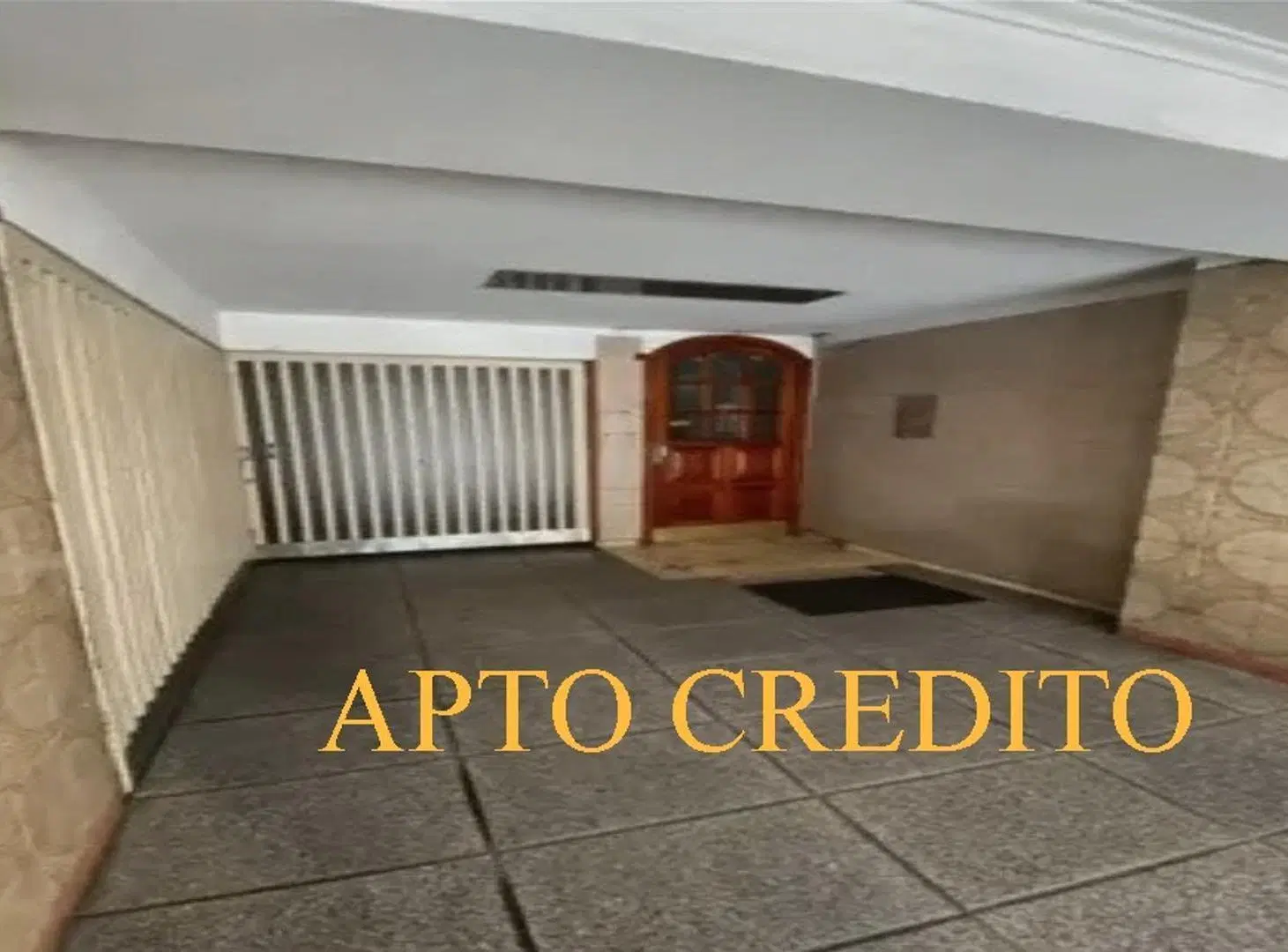 VENTA DEPARTAMENTO DOS AMB. "APTO CRÉDITO" CERCA ESTACIÓN 2