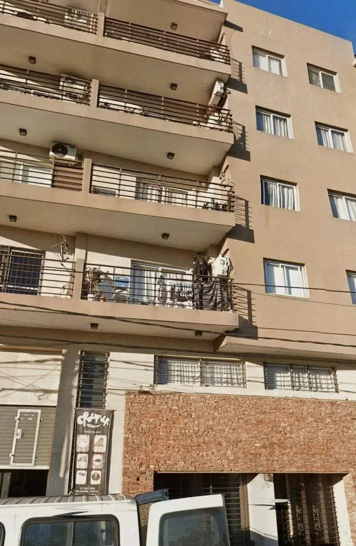VENTA DEPARTAMENTO DOS AMB. HAEDO NOPRTE 5