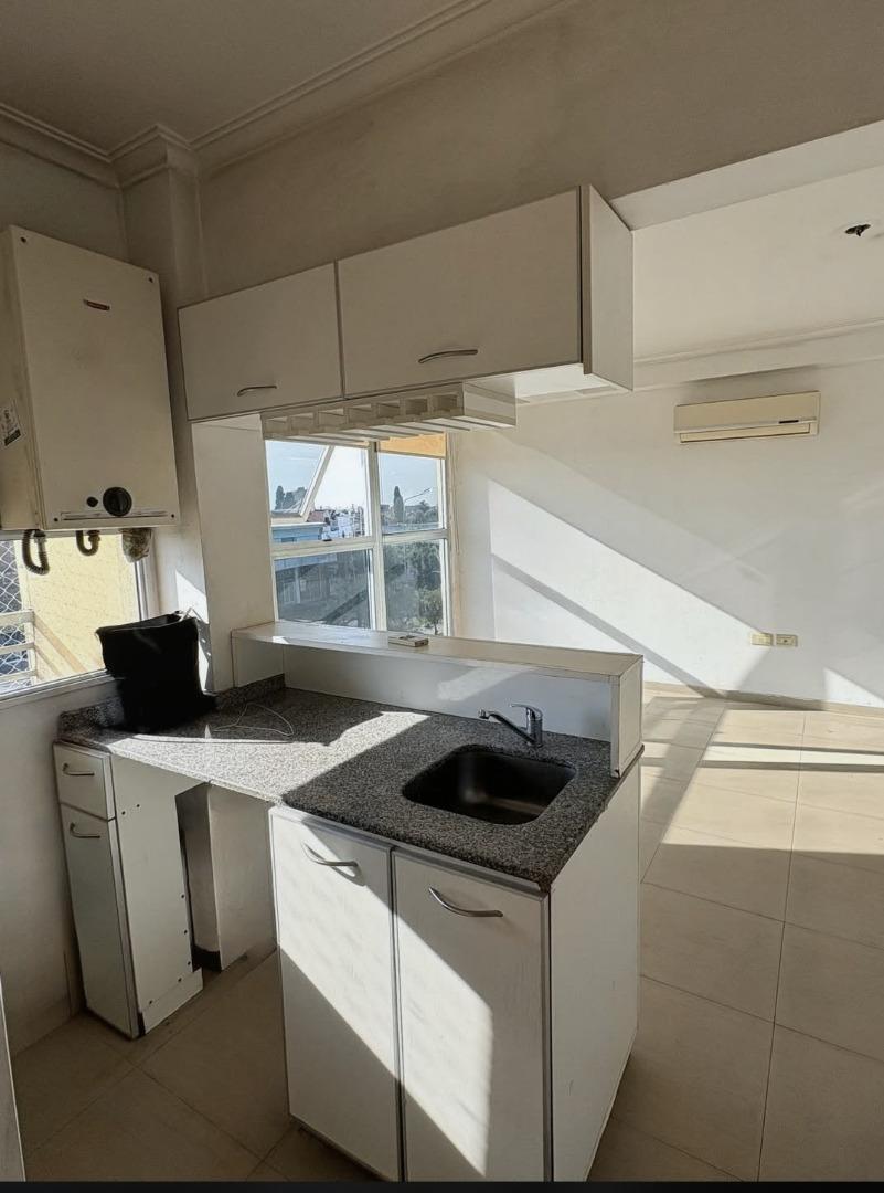 Foto de VENTA DEPARTAMENTO DOS AMB. HAEDO NOPRTE, imagen 1
