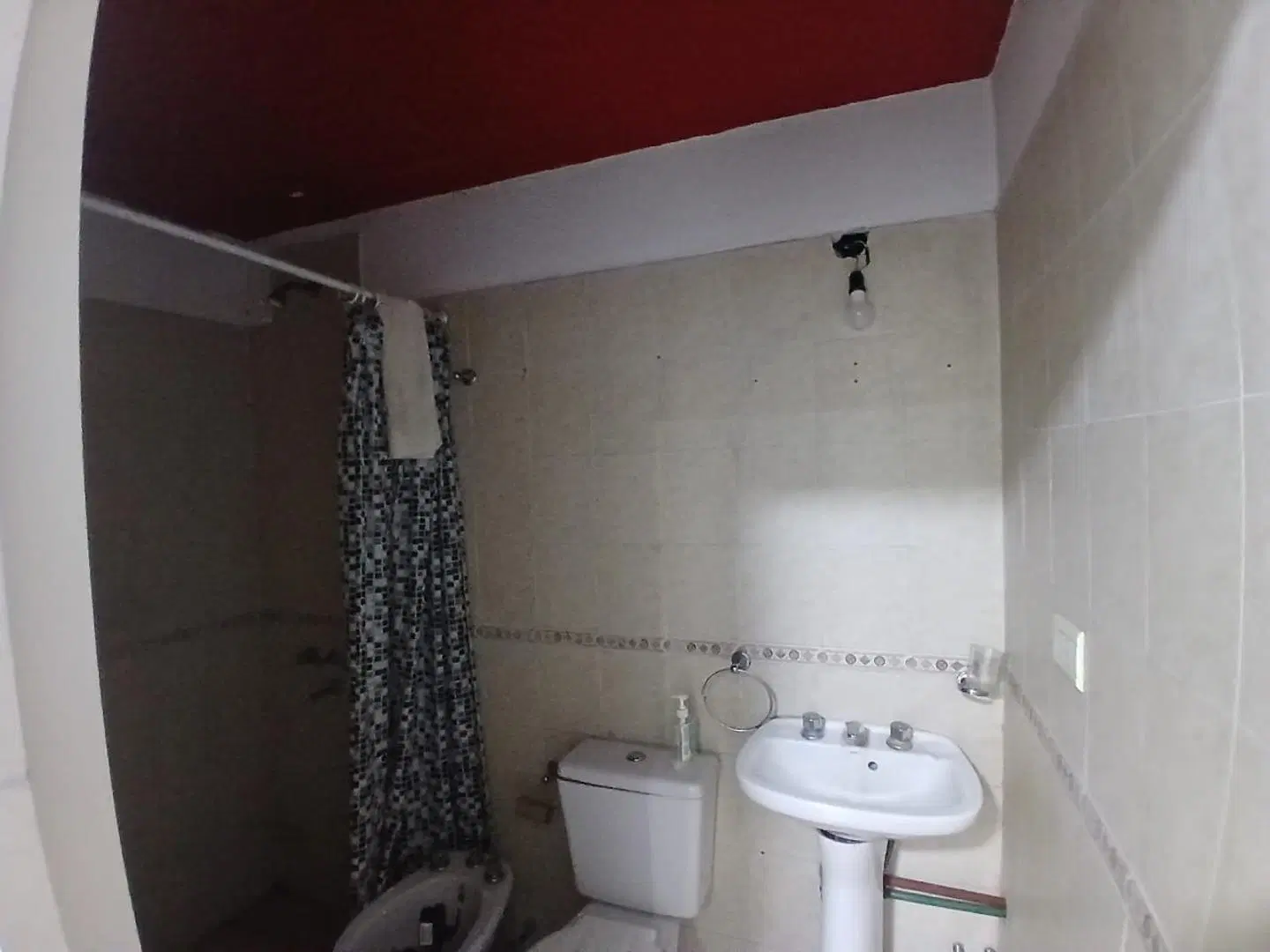 Departamento centrico 2 ambientes, con patio en PB 3