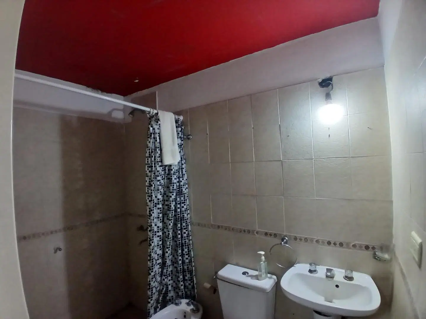 Departamento centrico 2 ambientes, con patio en PB 2