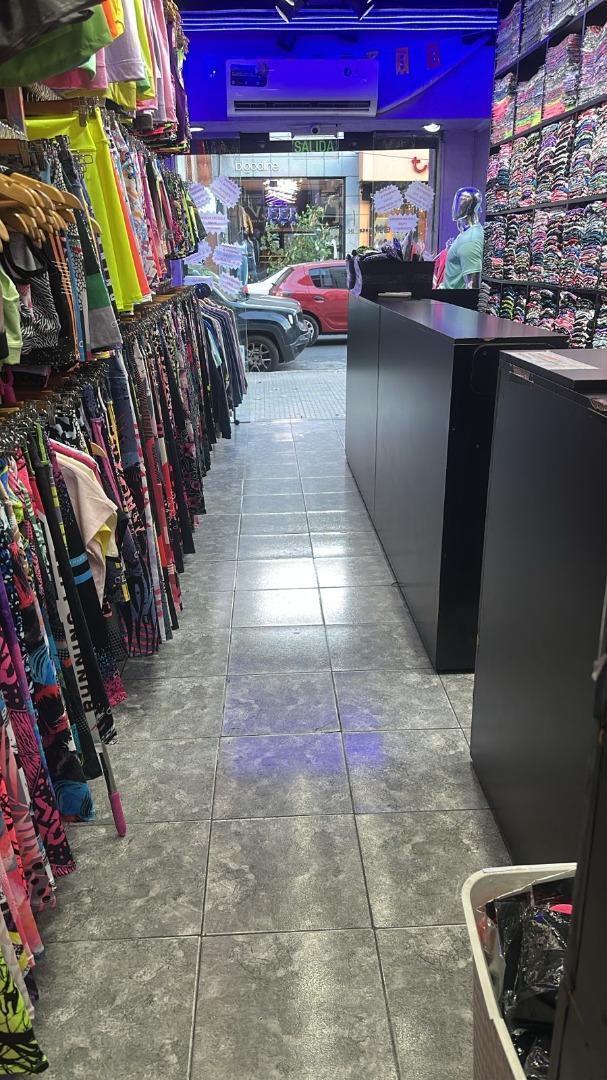 Alquiler LOCAL COMERCIAL Argerich y AVELLANEDA