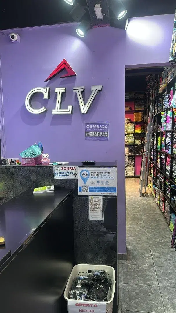 Alquiler LOCAL COMERCIAL Argerich y AVELLANEDA 4