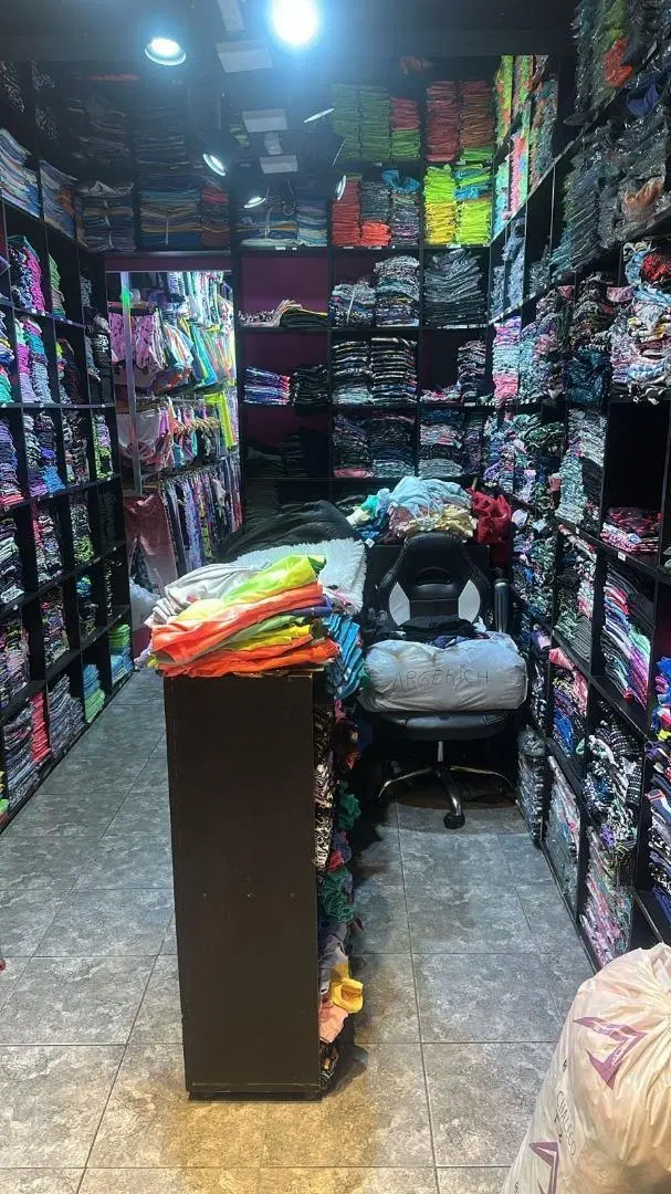 Alquiler LOCAL COMERCIAL Argerich y AVELLANEDA 3