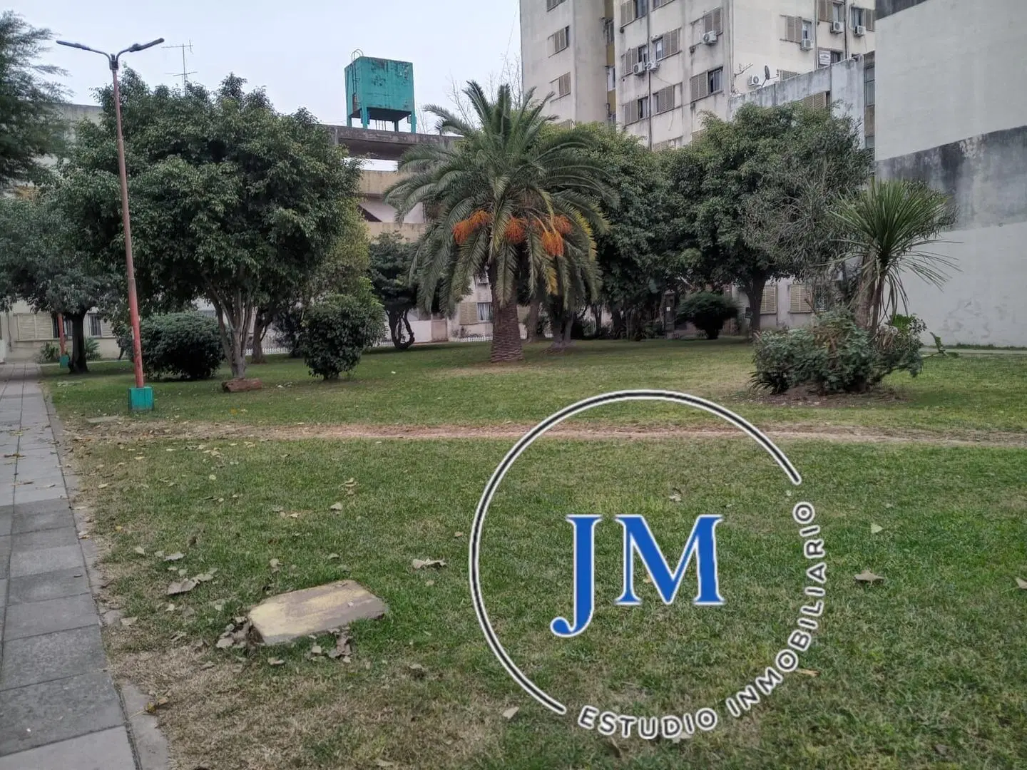 DEPARTAMENTO DE TRES AMBIENTES 5