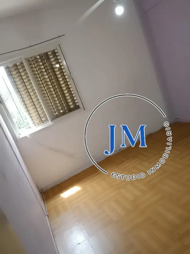 DEPARTAMENTO DE TRES AMBIENTES 4