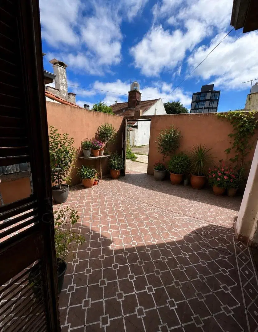 Lote con 4 ph's, ideal inversión, Mar del Plata 4