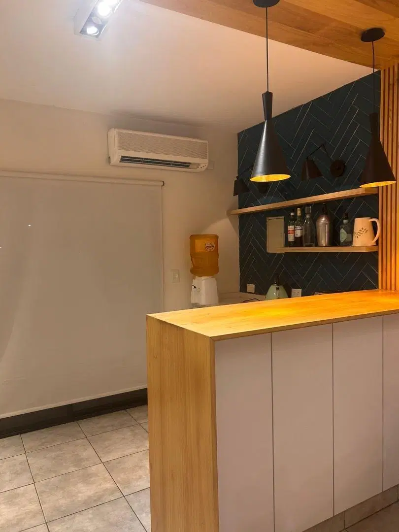 Duplex en Umbrales de la Merced I 4