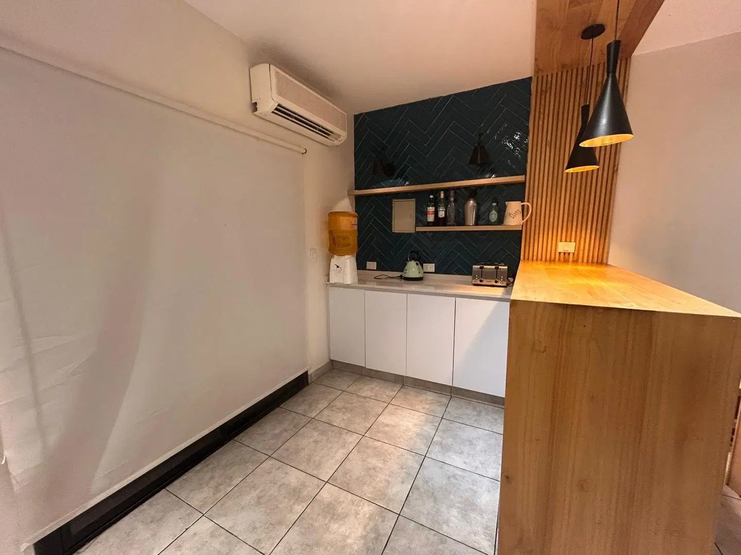 Duplex en Umbrales de la Merced I 5