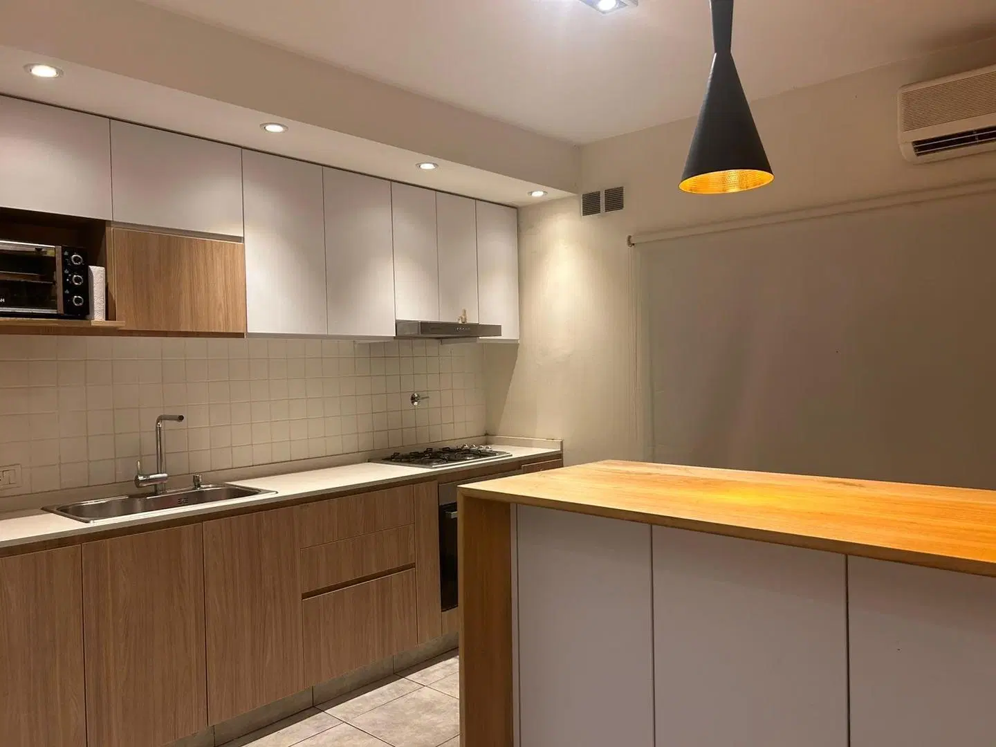 Duplex en Umbrales de la Merced I 2