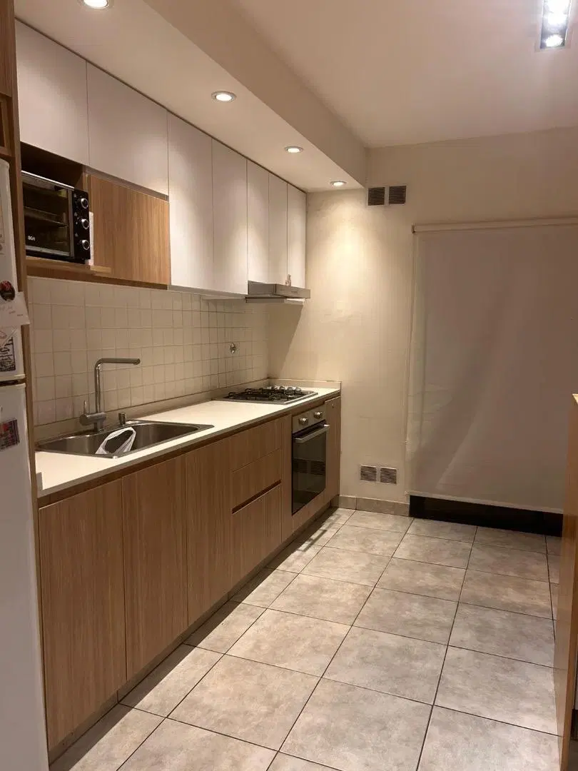 Duplex en Umbrales de la Merced I 3