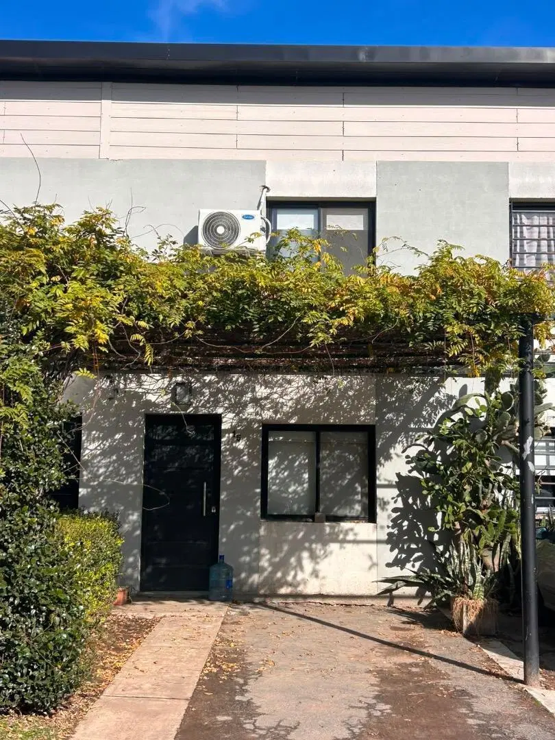 Duplex en Umbrales de la Merced I 1