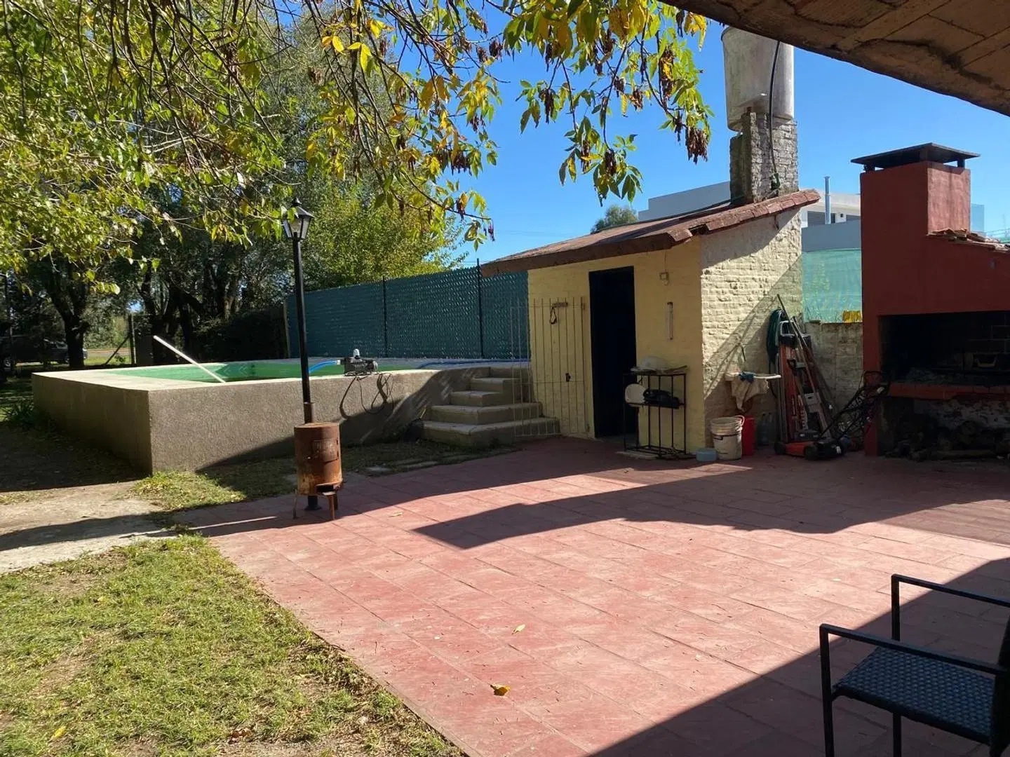 VENTA DE QUINTA EN CHIVILCOY 5