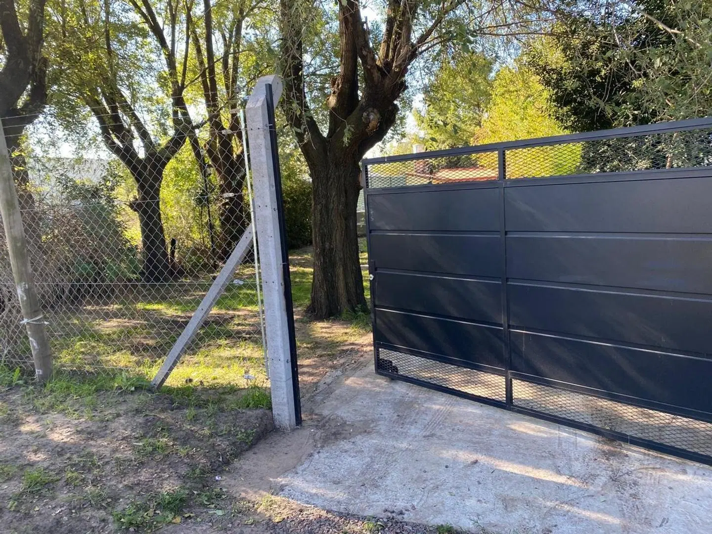 VENTA DE QUINTA EN CHIVILCOY 3