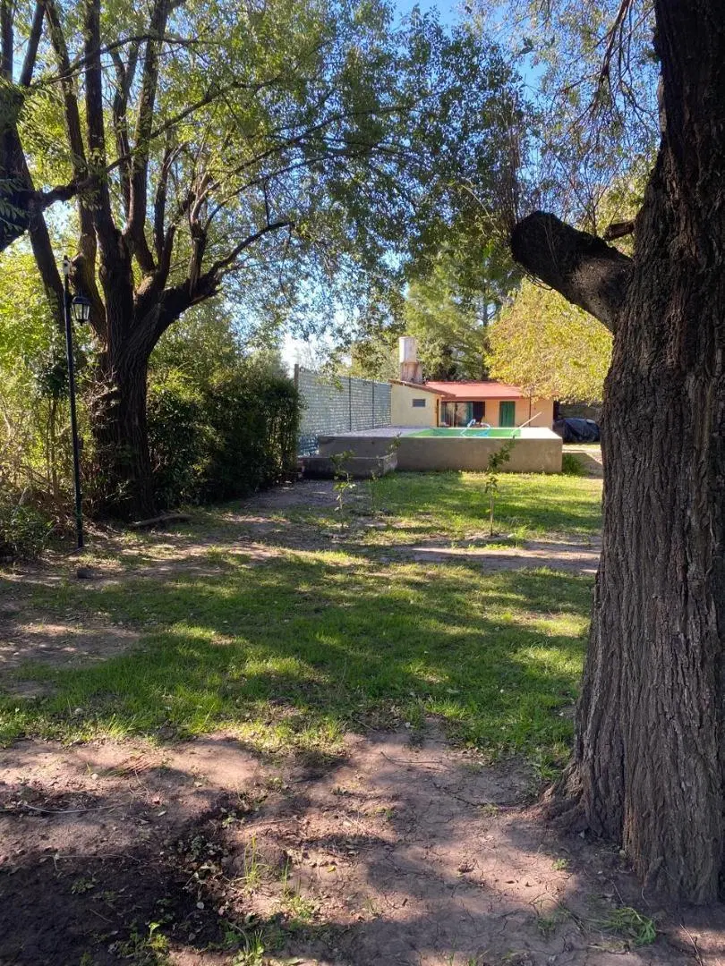 VENTA DE QUINTA EN CHIVILCOY 4