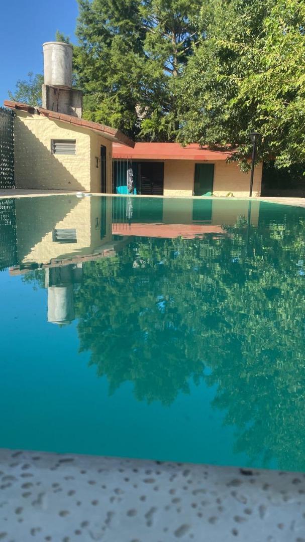 VENTA DE QUINTA EN CHIVILCOY