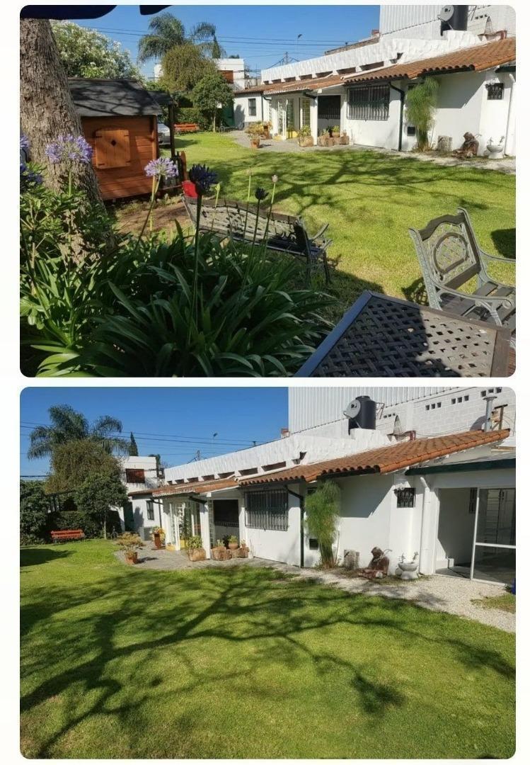 VENTA IMPORTANTE CASA CON PILETA CLIMATIZADA